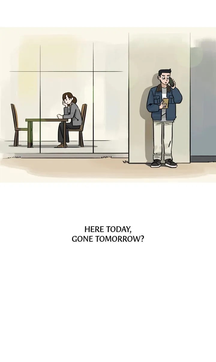 By My Side Chapter 14 page 16 - 