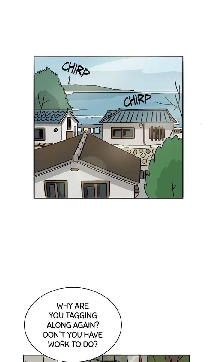 By My Side Chapter 14 page 19 - 
