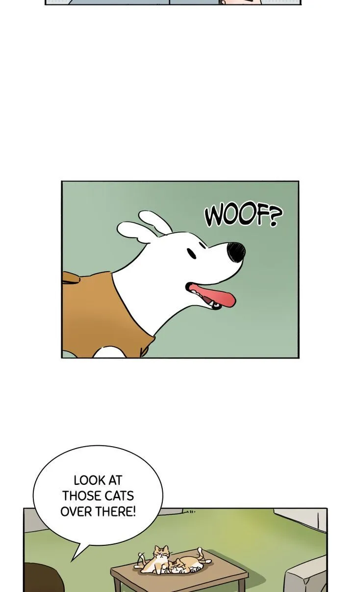 By My Side Chapter 14 page 22 - 