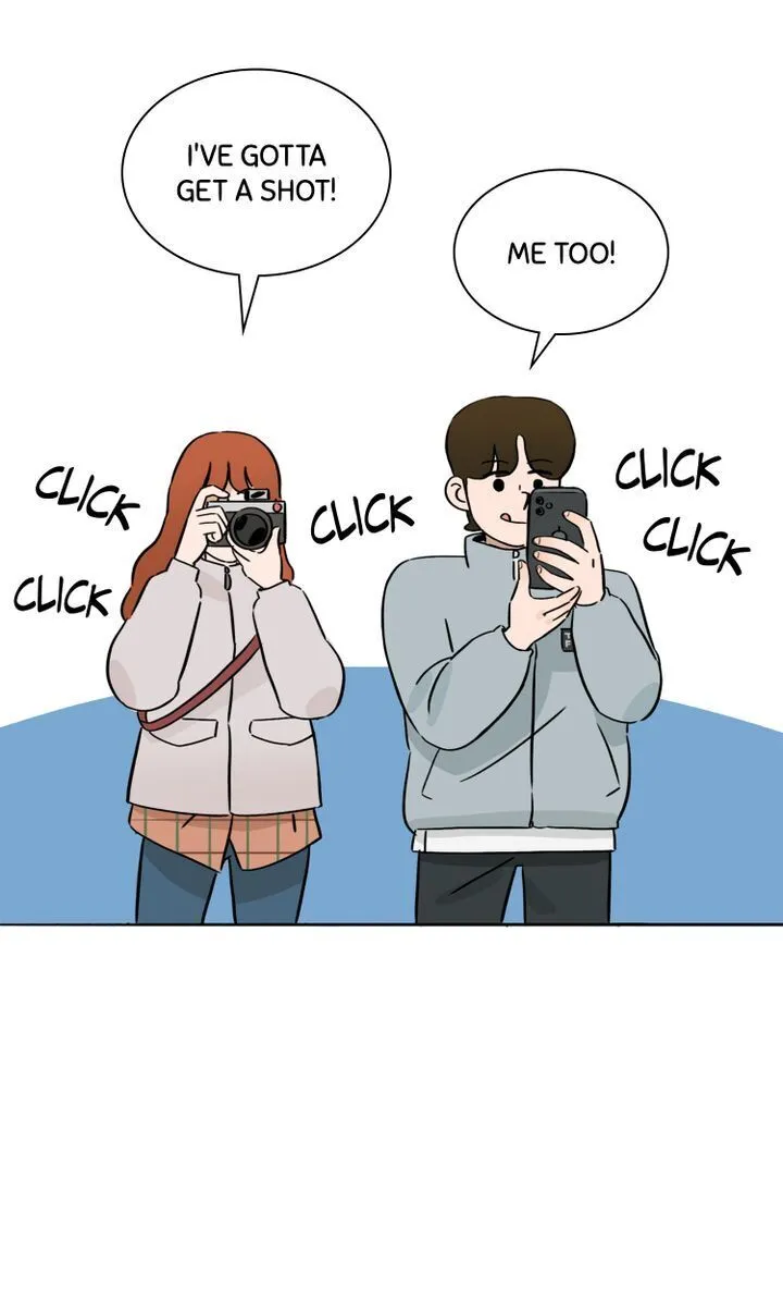 By My Side Chapter 14 page 24 - 