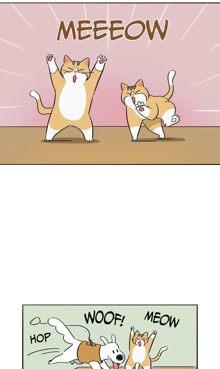 By My Side Chapter 14 page 27 - 