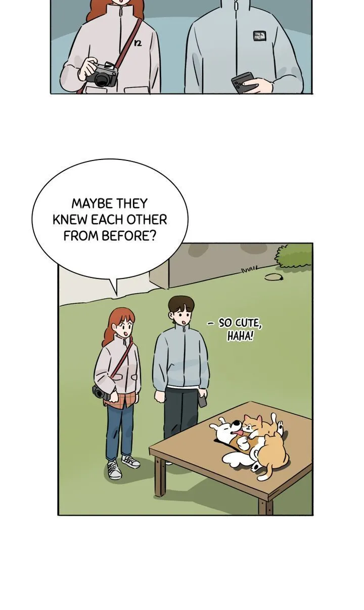 By My Side Chapter 14 page 30 - 