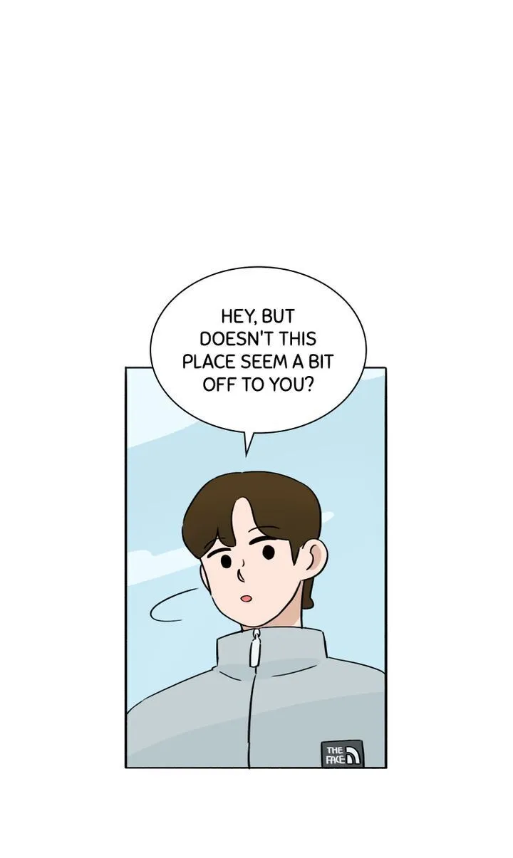 By My Side Chapter 14 page 31 - 