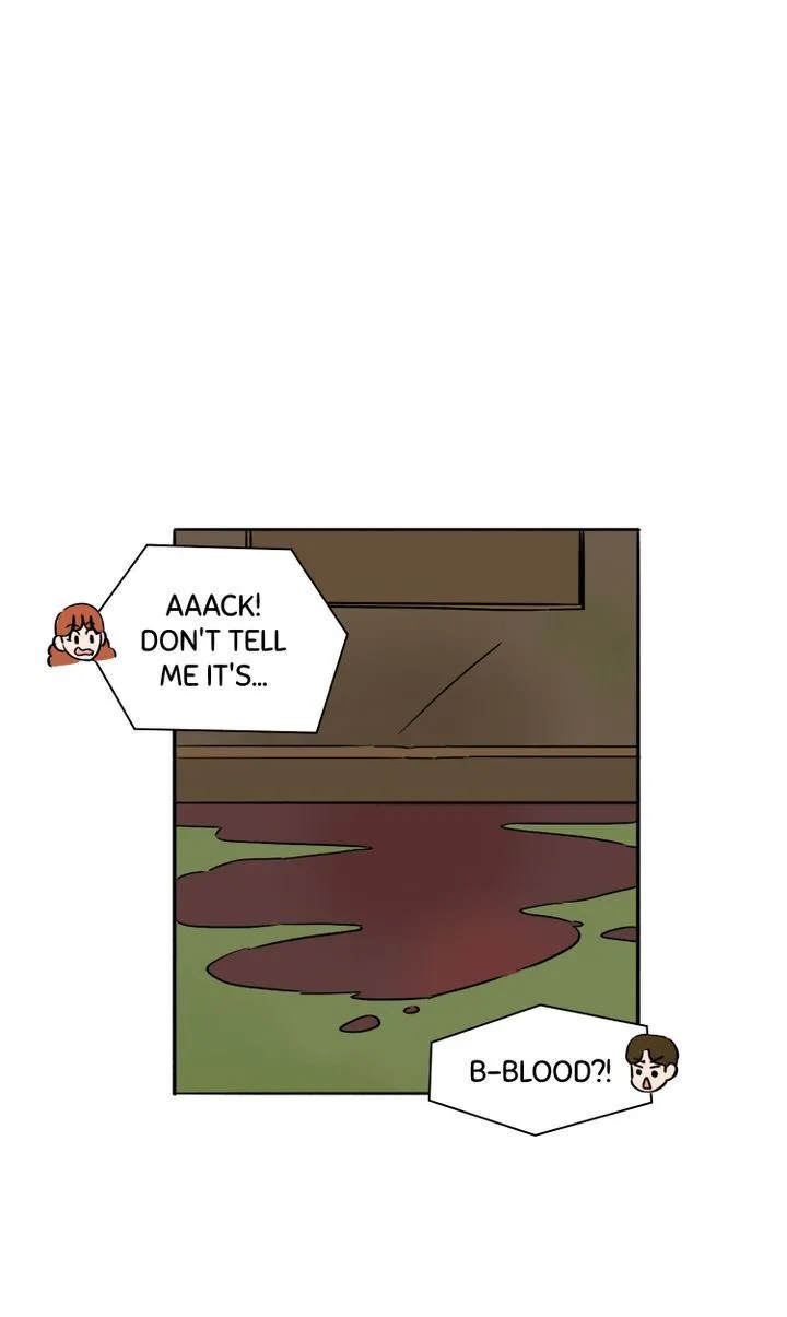 By My Side Chapter 14 page 37 - 