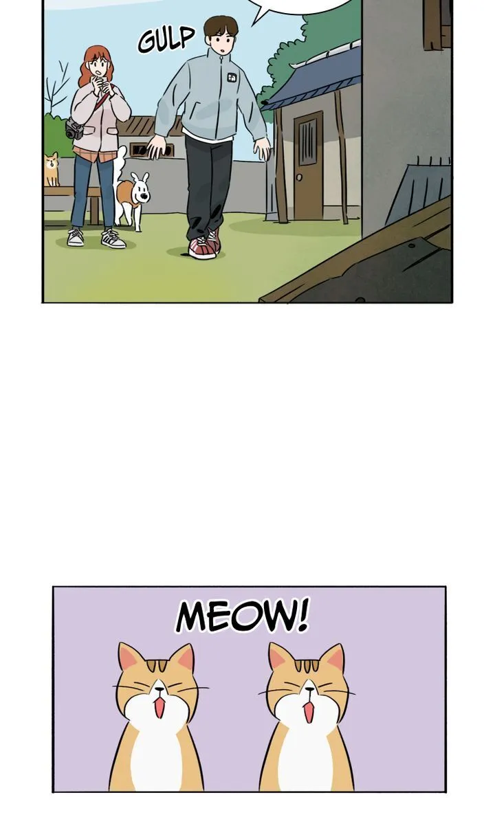 By My Side Chapter 14 page 39 - 
