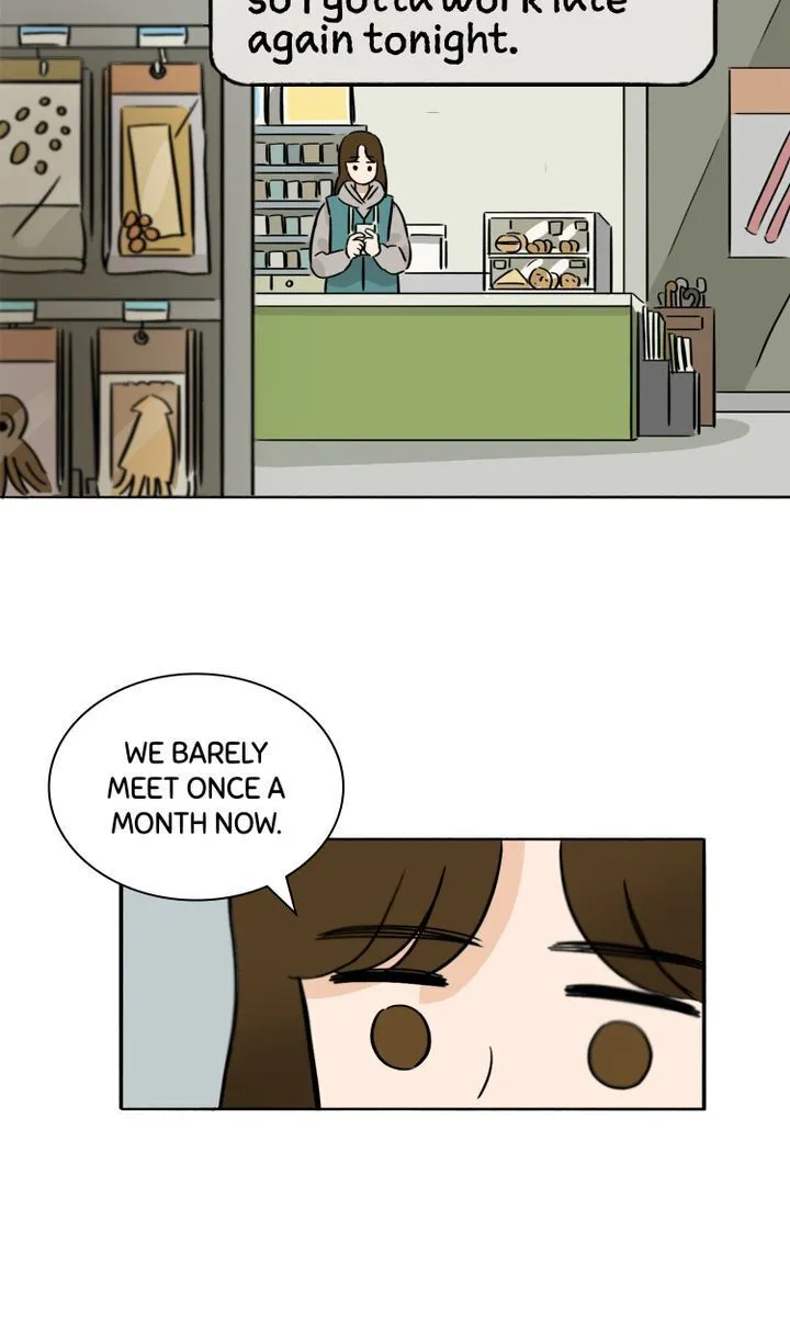 By My Side Chapter 14 page 5 - 