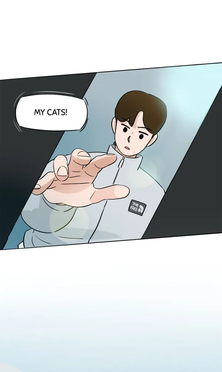 By My Side Chapter 14 page 42 - 