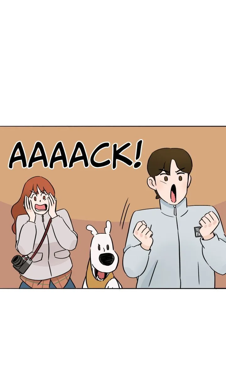 By My Side Chapter 14 page 45 - 