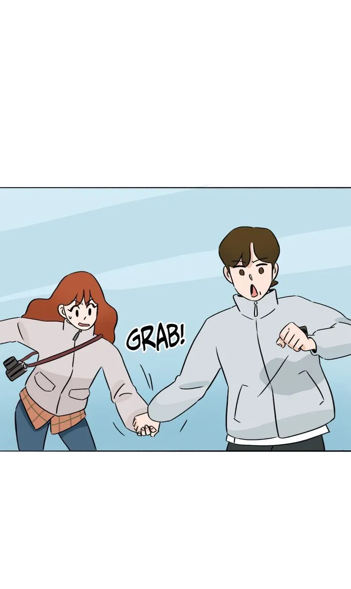 By My Side Chapter 14 page 47 - 