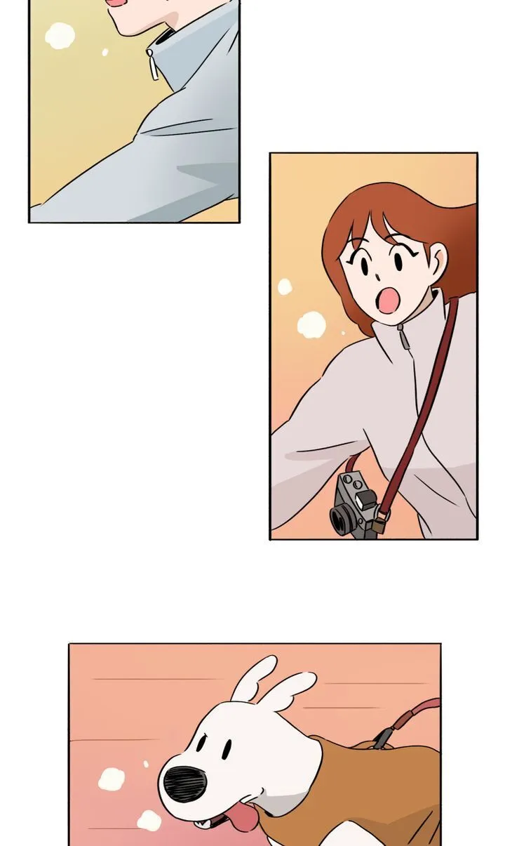 By My Side Chapter 14 page 50 - 