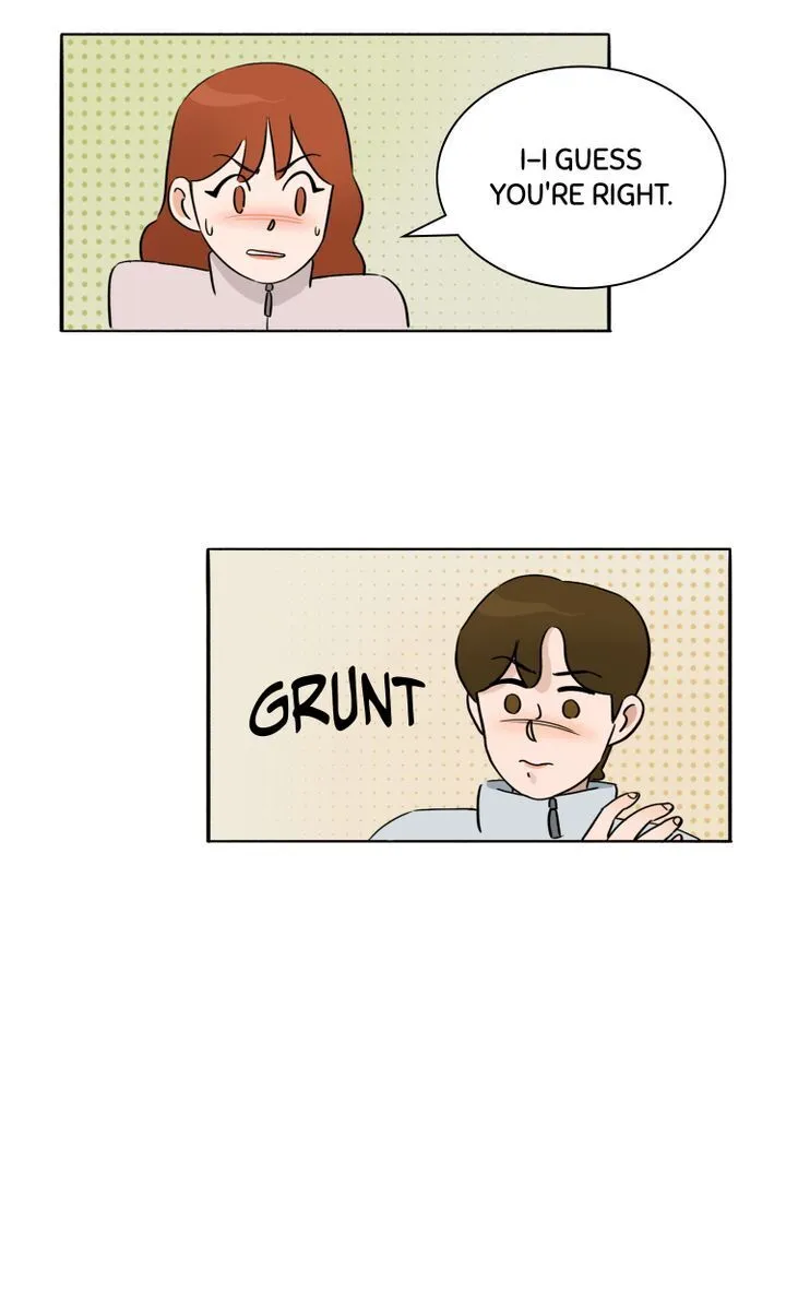 By My Side Chapter 14 page 58 - 