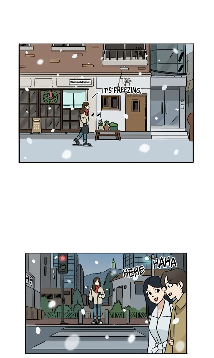 By My Side Chapter 14 page 7 - 