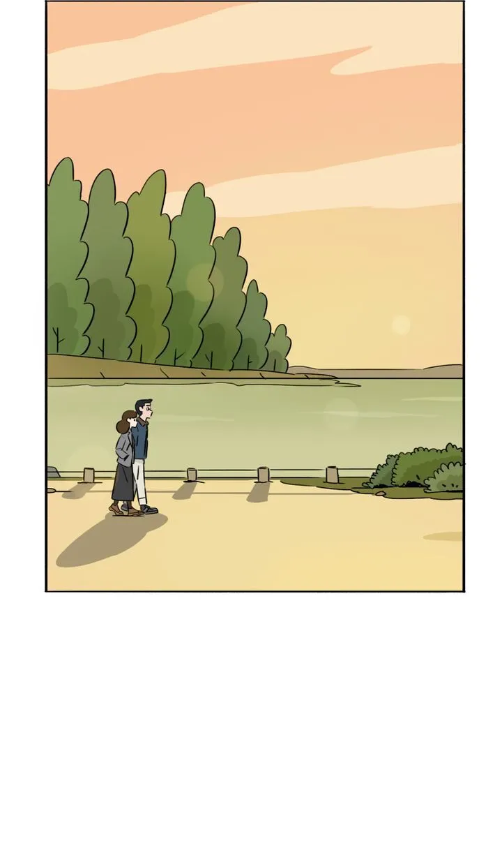 By My Side Chapter 14 page 61 - 