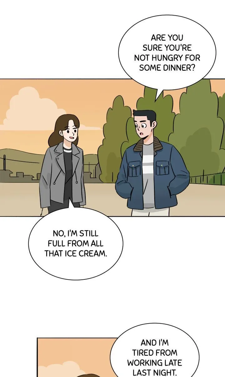 By My Side Chapter 14 page 62 - 