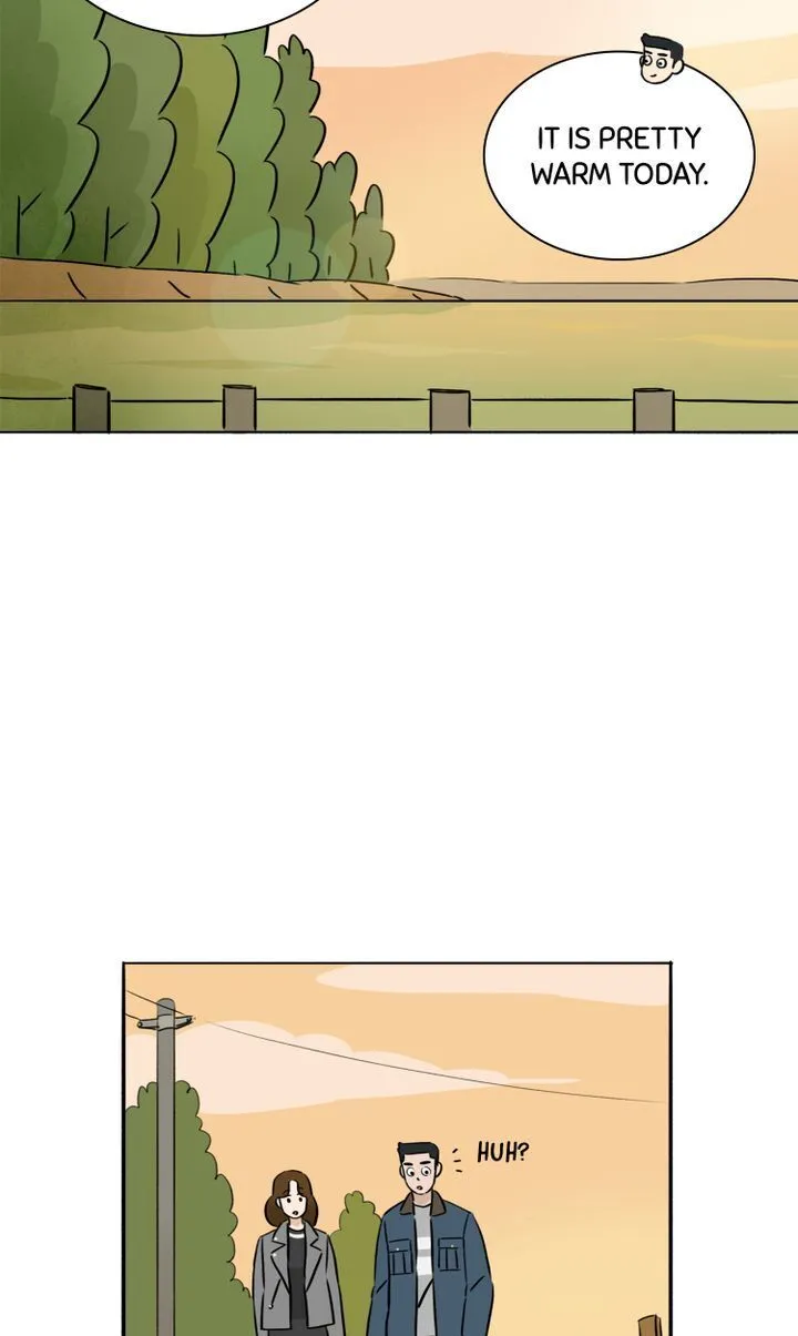 By My Side Chapter 14 page 65 - 