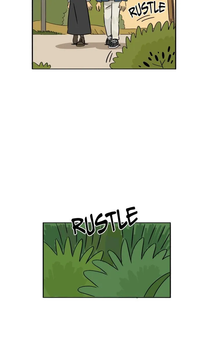 By My Side Chapter 14 page 66 - 