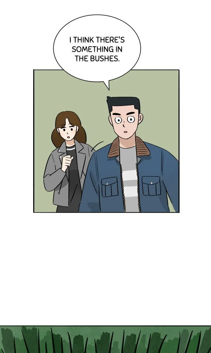 By My Side Chapter 14 page 67 - 