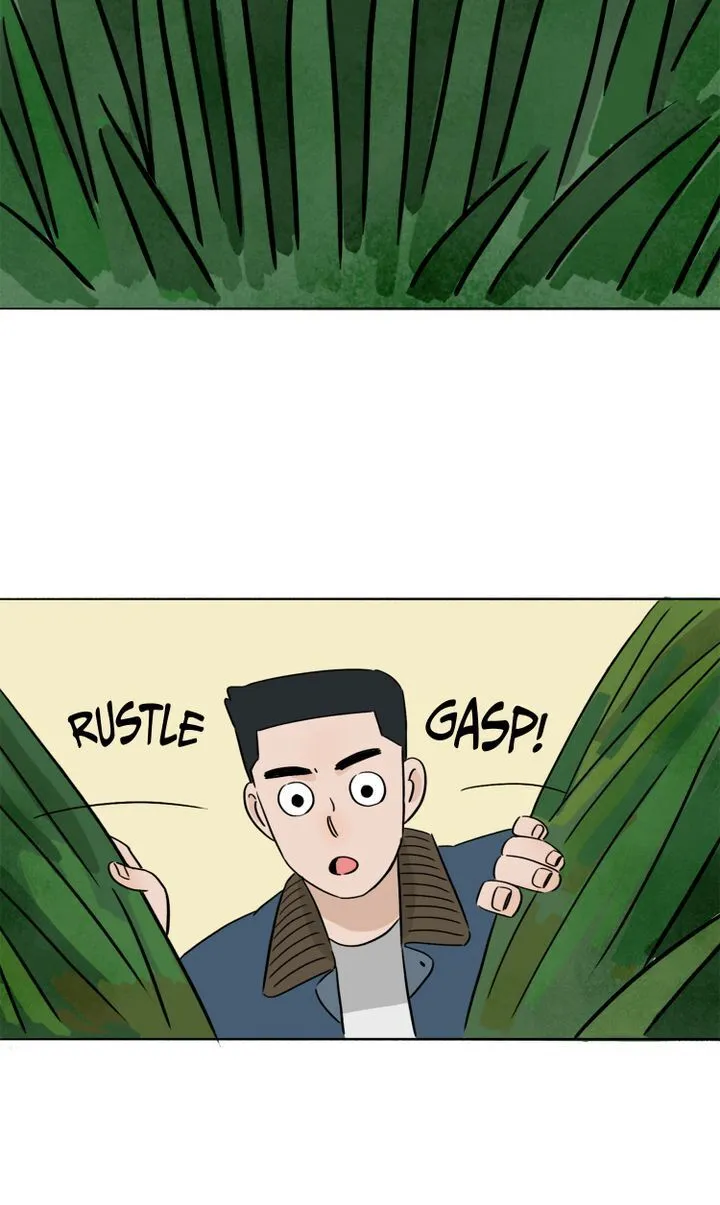 By My Side Chapter 14 page 68 - 