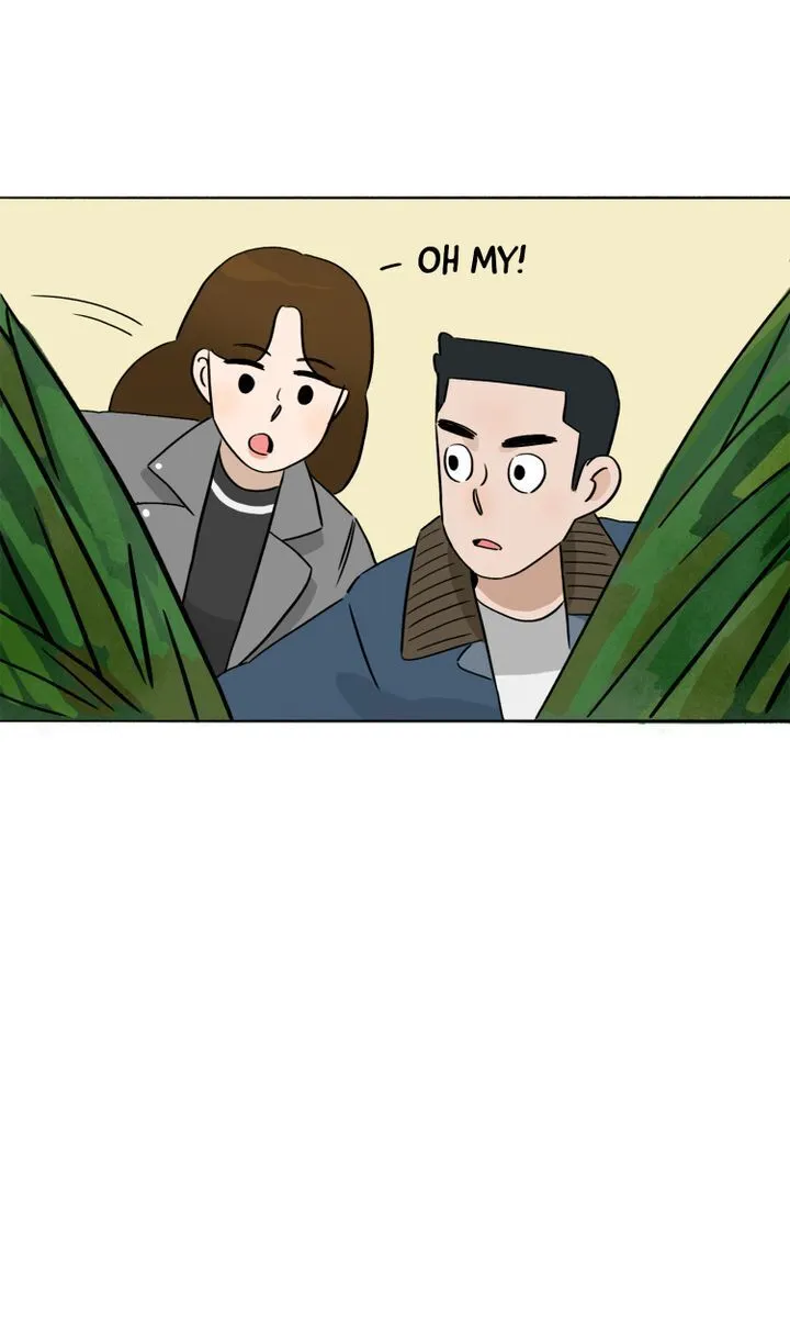 By My Side Chapter 14 page 69 - 