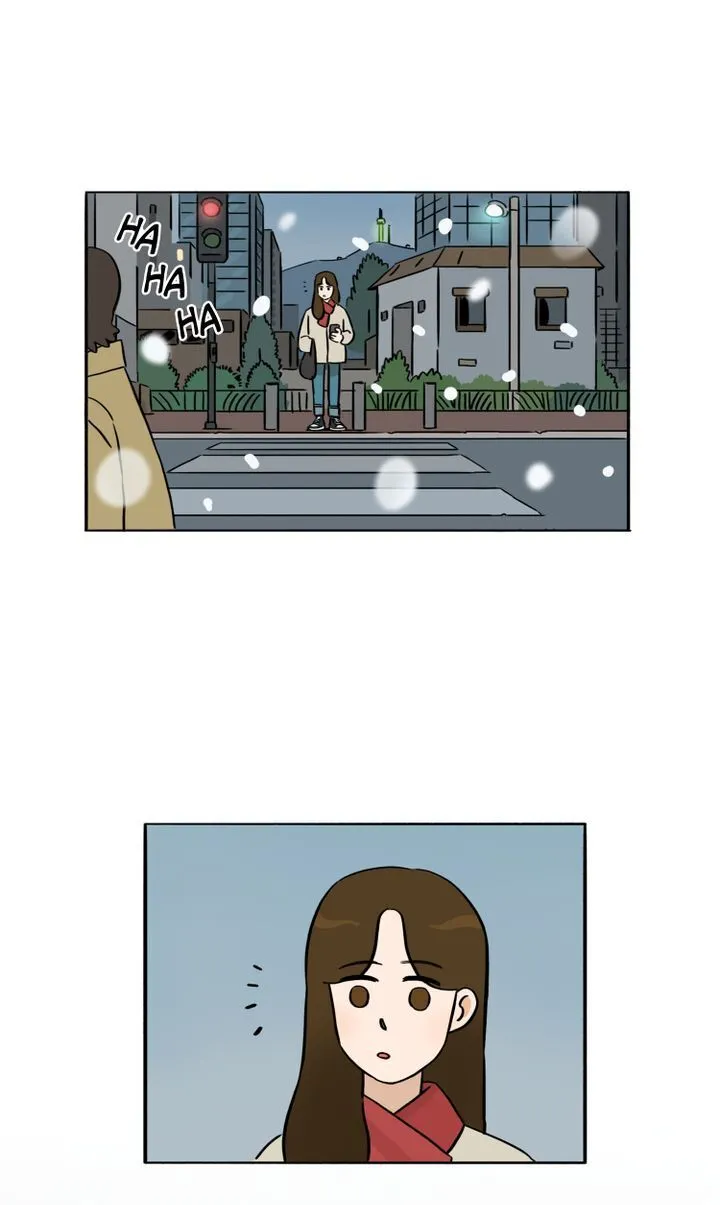 By My Side Chapter 14 page 8 - 