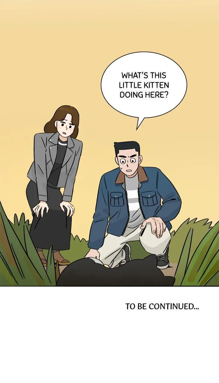 By My Side Chapter 14 page 71 - 