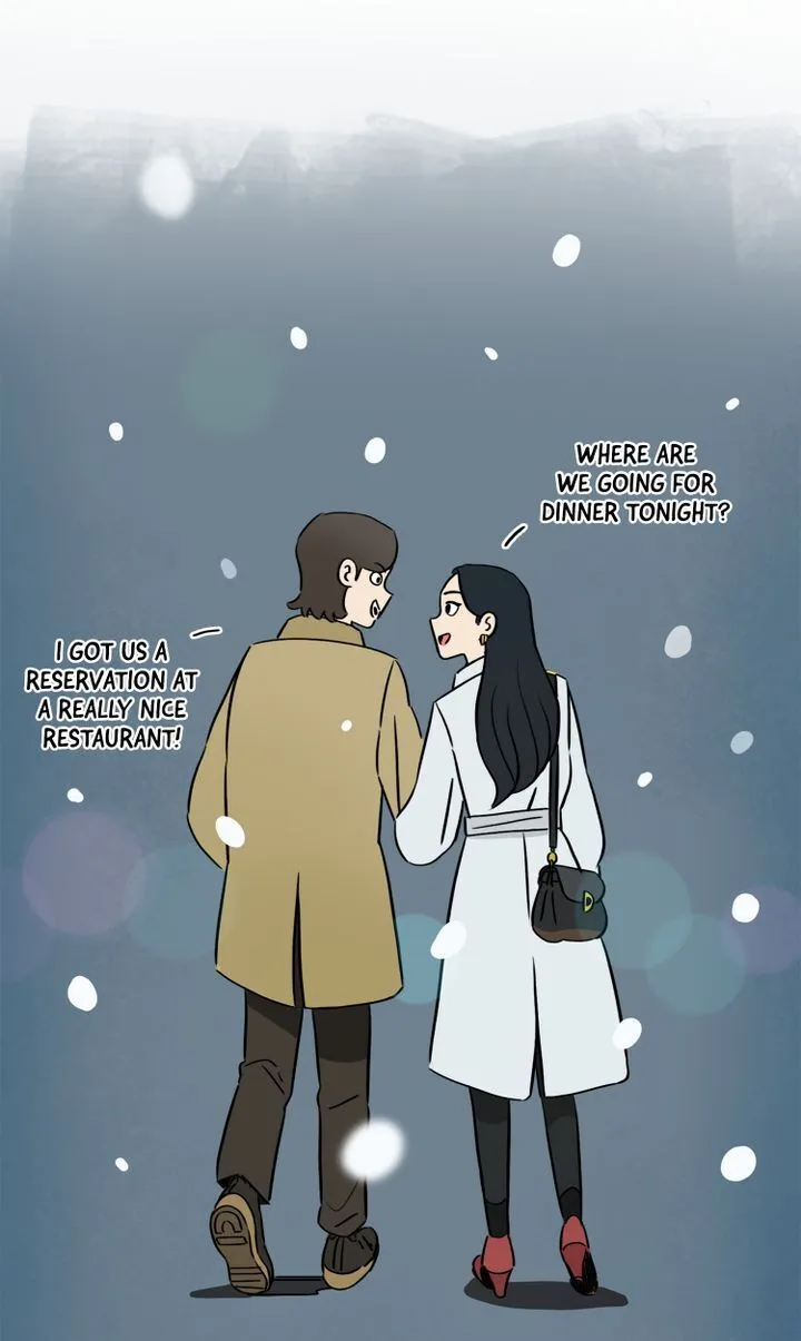 By My Side Chapter 14 page 9 - 