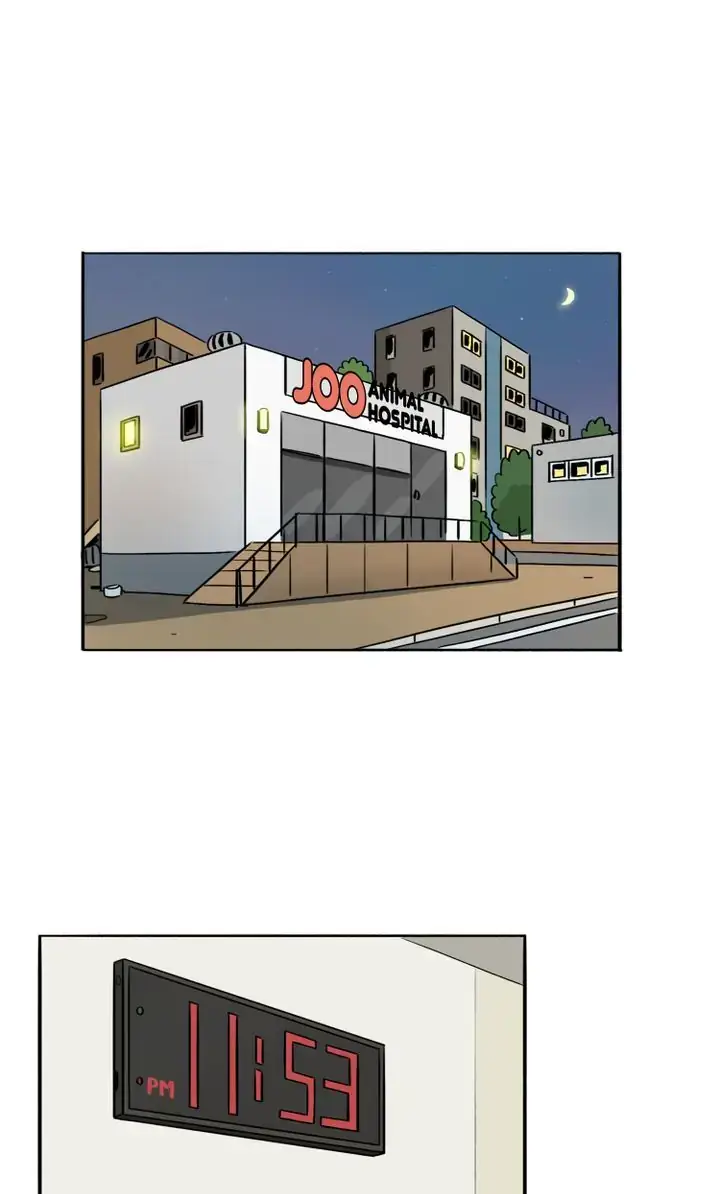 By My Side Chapter 15 page 1 - 