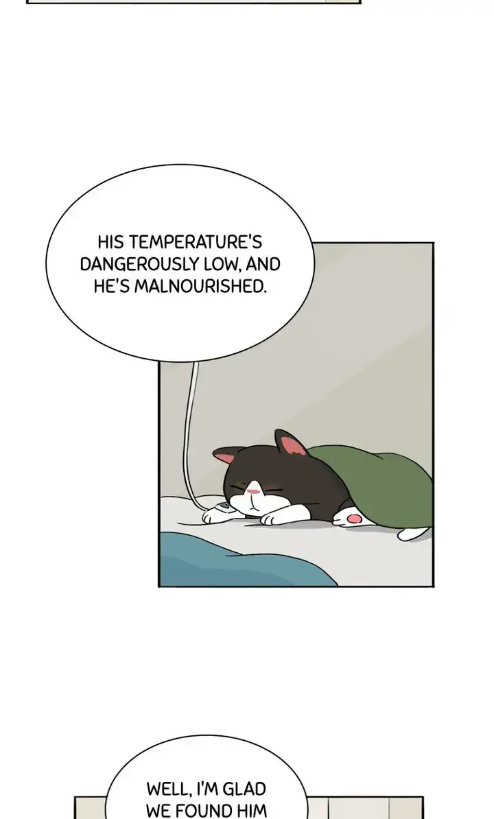 By My Side Chapter 15 page 2 - 