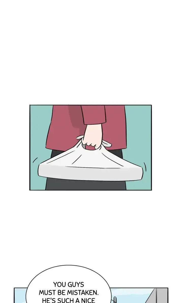 By My Side Chapter 15 page 13 - 