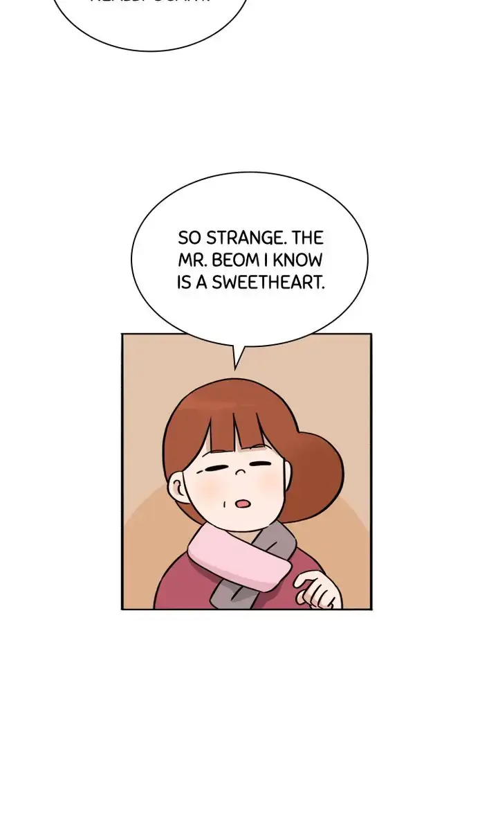 By My Side Chapter 15 page 15 - 