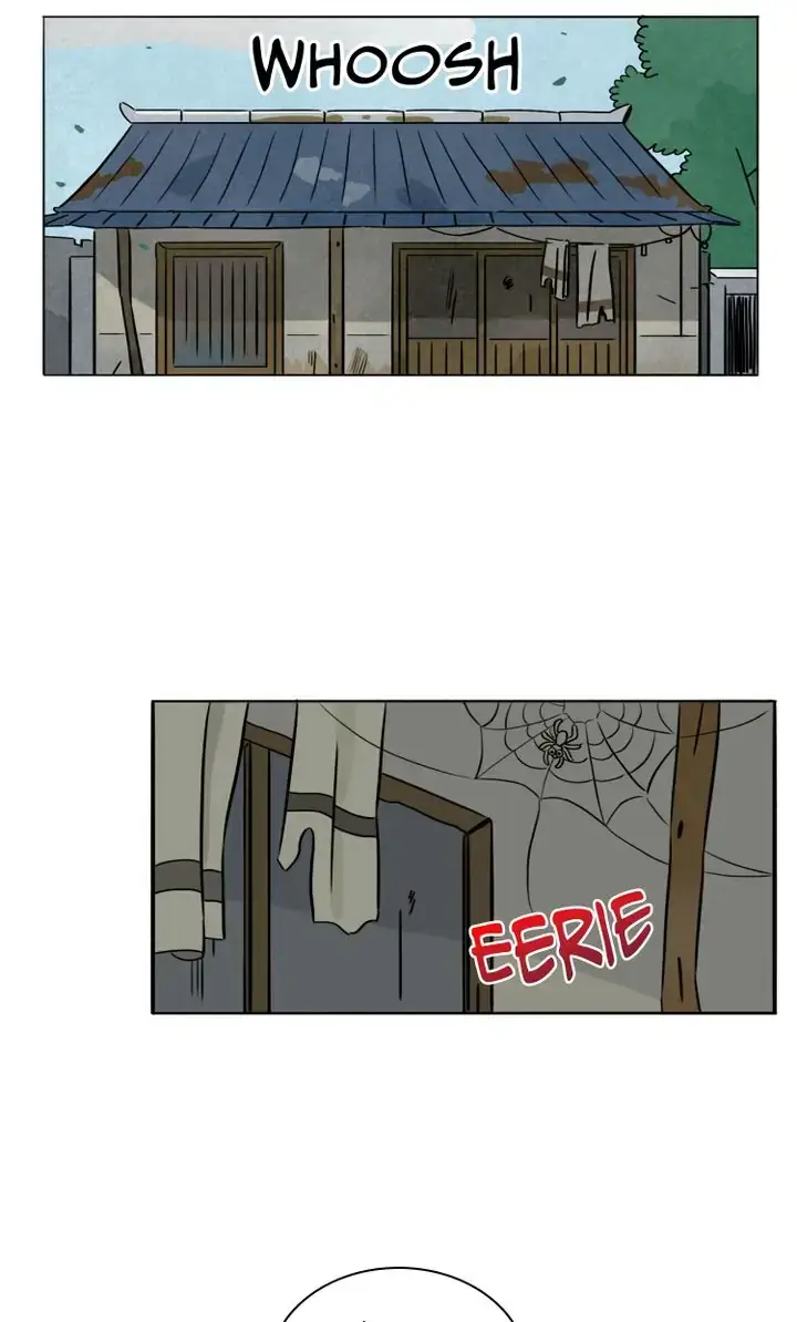 By My Side Chapter 15 page 19 - 