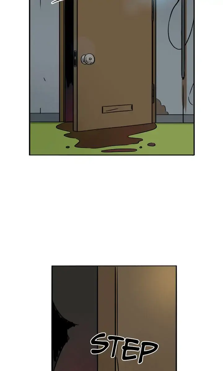 By My Side Chapter 15 page 23 - 