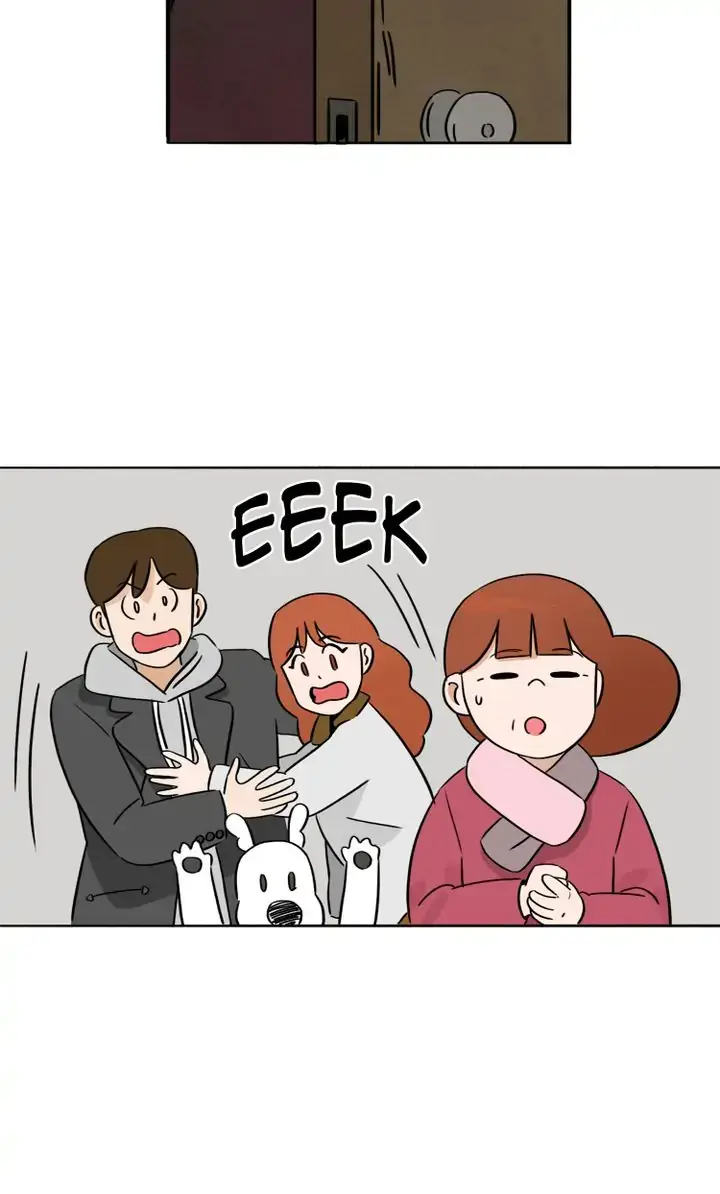 By My Side Chapter 15 page 24 - 