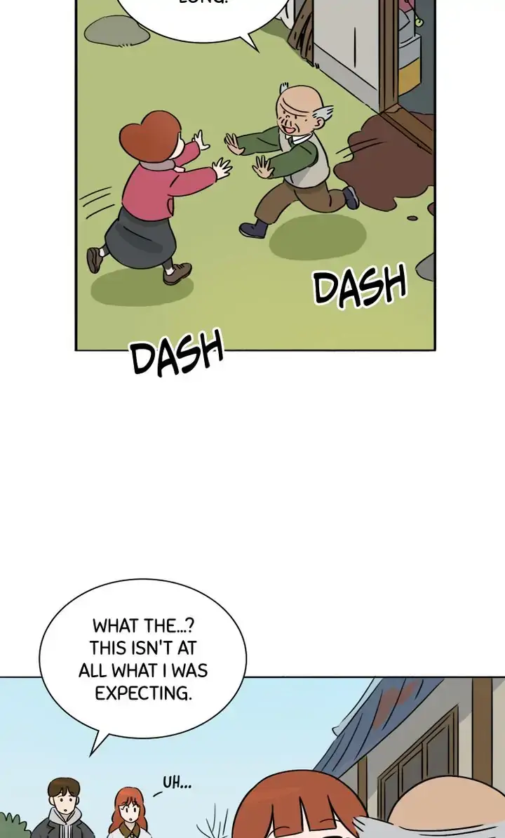 By My Side Chapter 15 page 28 - 