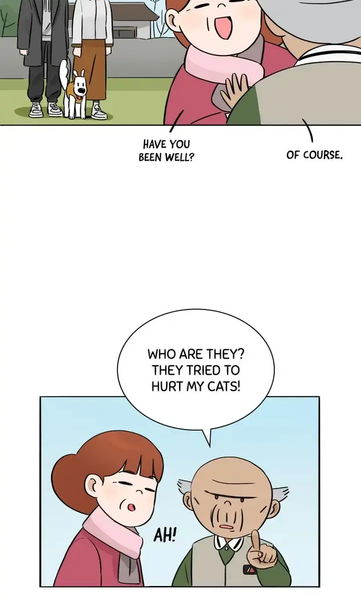 By My Side Chapter 15 page 29 - 