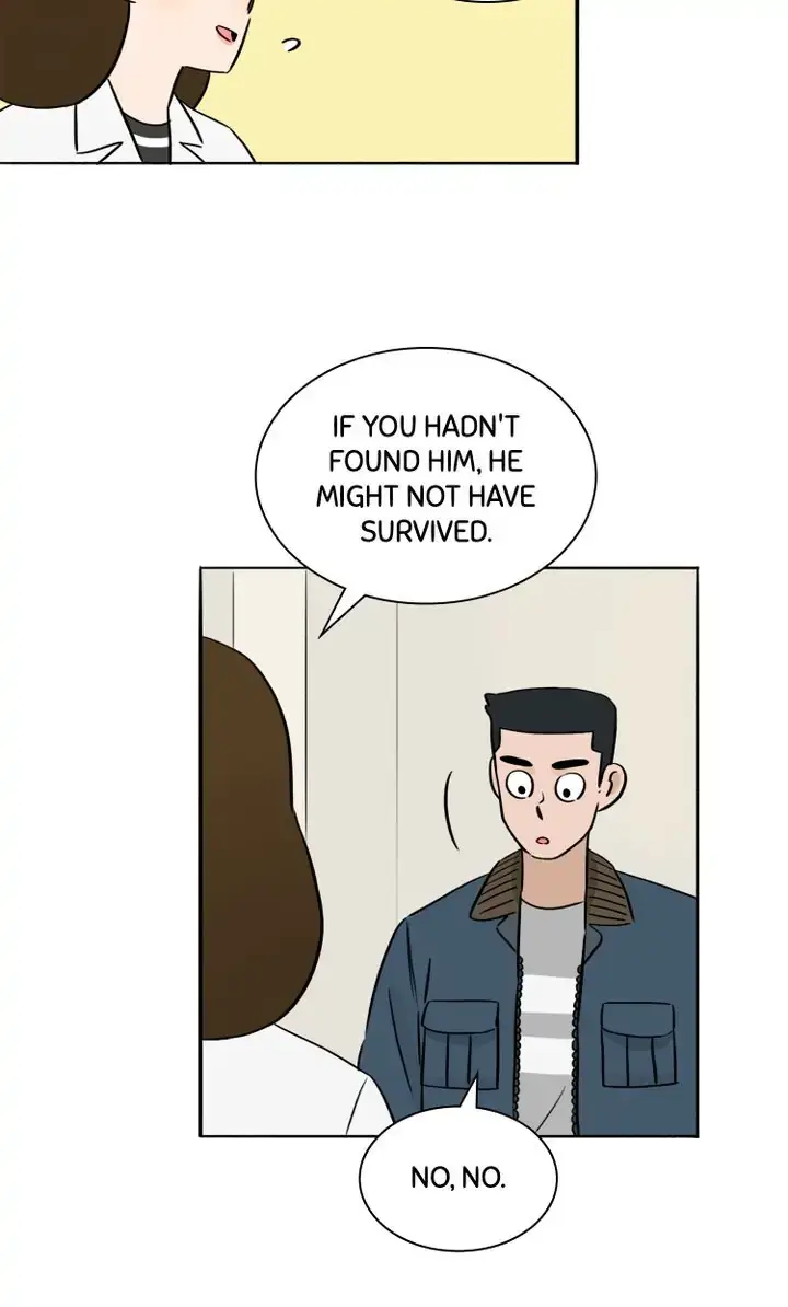 By My Side Chapter 15 page 4 - 