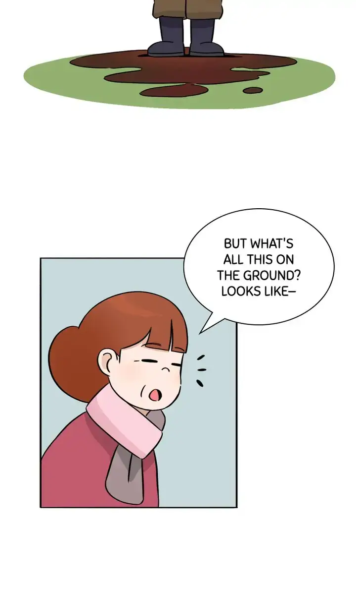 By My Side Chapter 15 page 33 - 