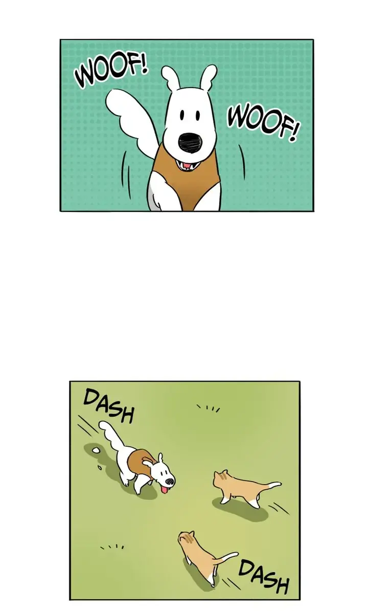 By My Side Chapter 15 page 38 - 