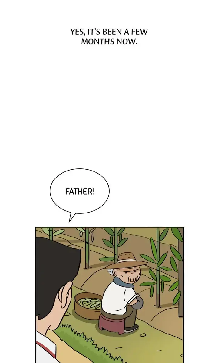 By My Side Chapter 15 page 44 - 