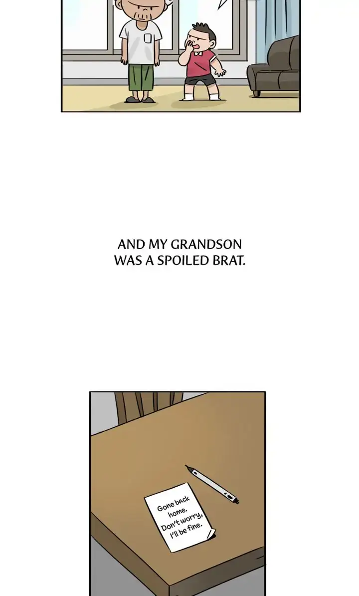 By My Side Chapter 15 page 49 - 