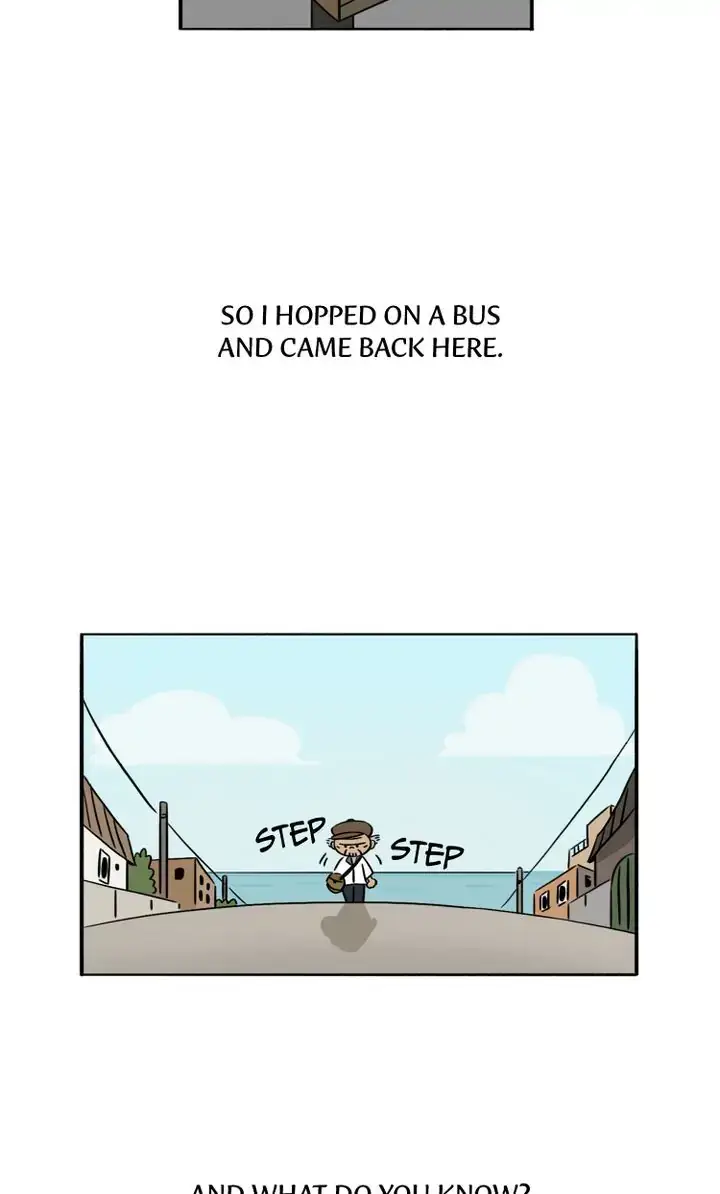 By My Side Chapter 15 page 50 - 