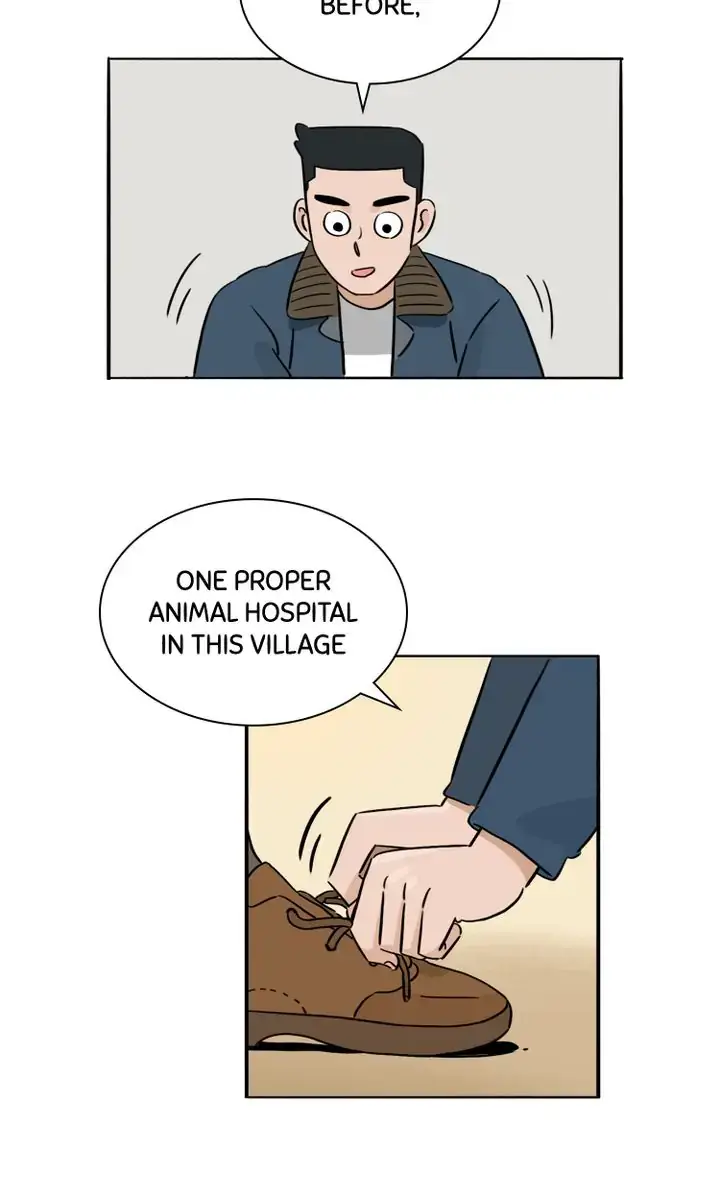 By My Side Chapter 15 page 6 - 