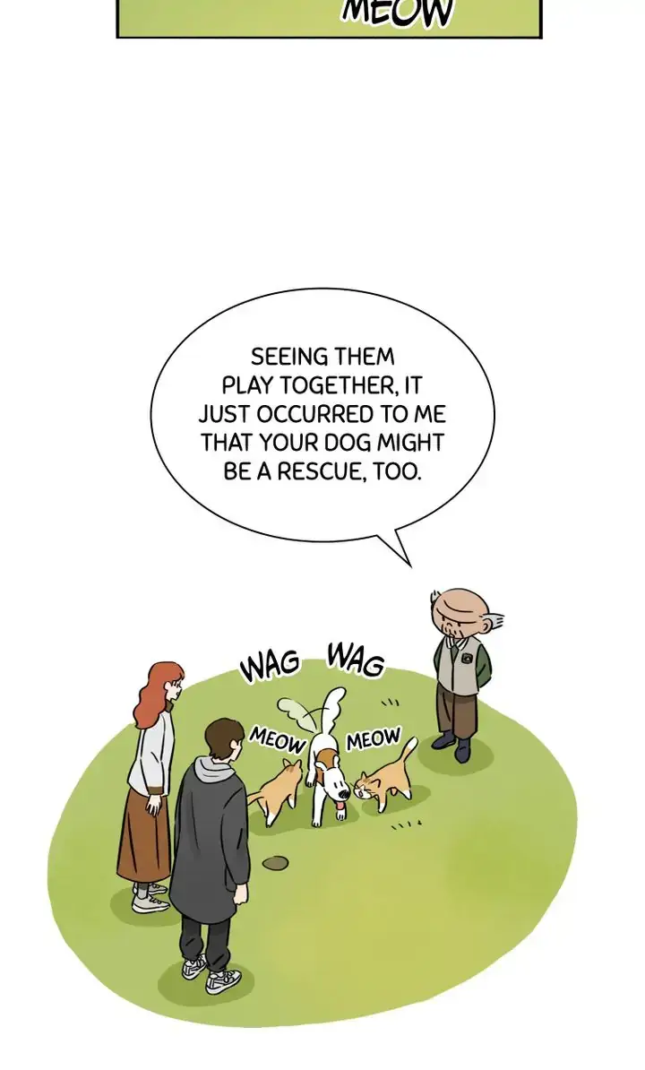 By My Side Chapter 15 page 53 - 