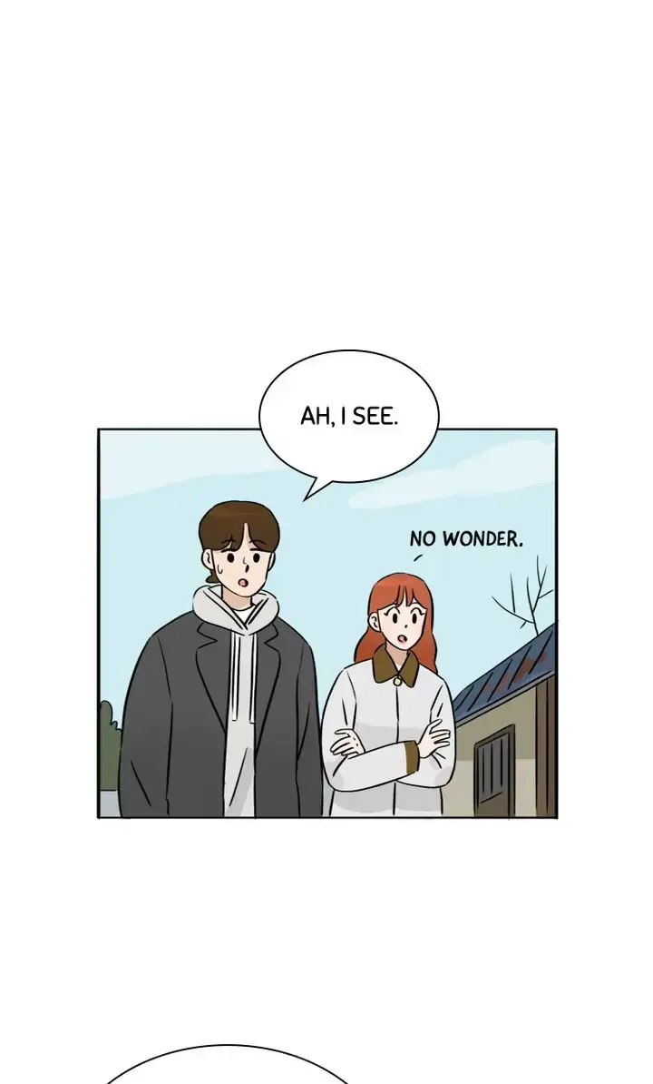 By My Side Chapter 15 page 54 - 
