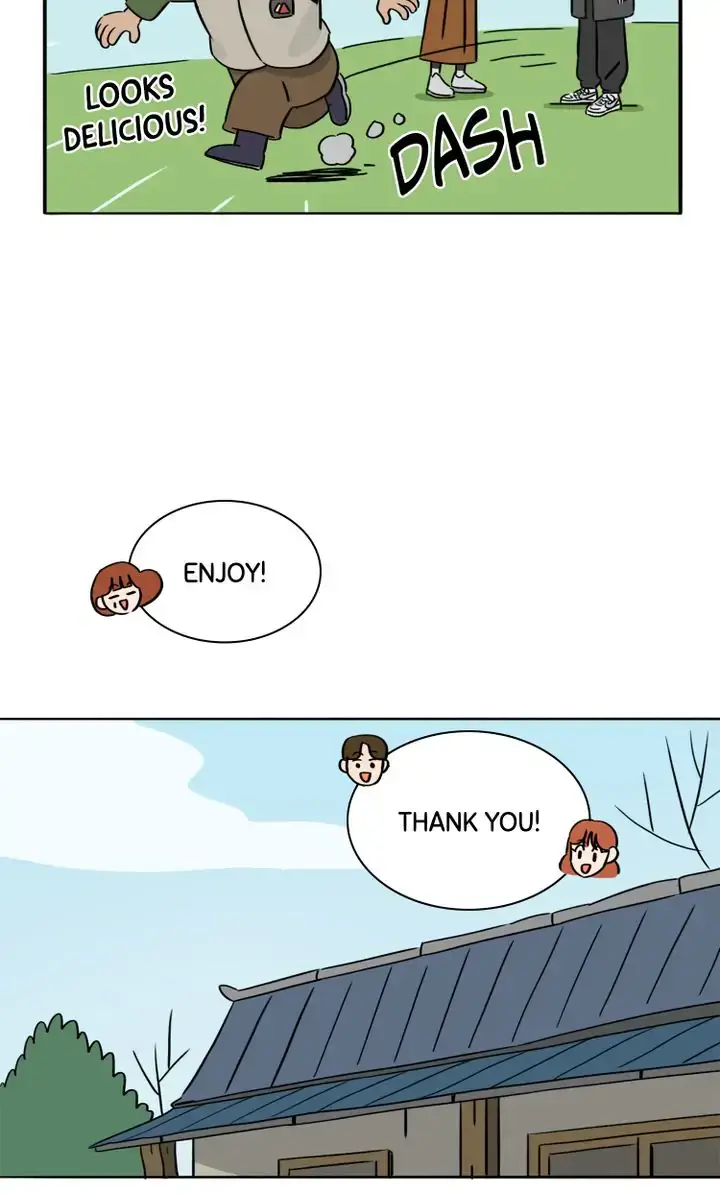 By My Side Chapter 15 page 56 - 