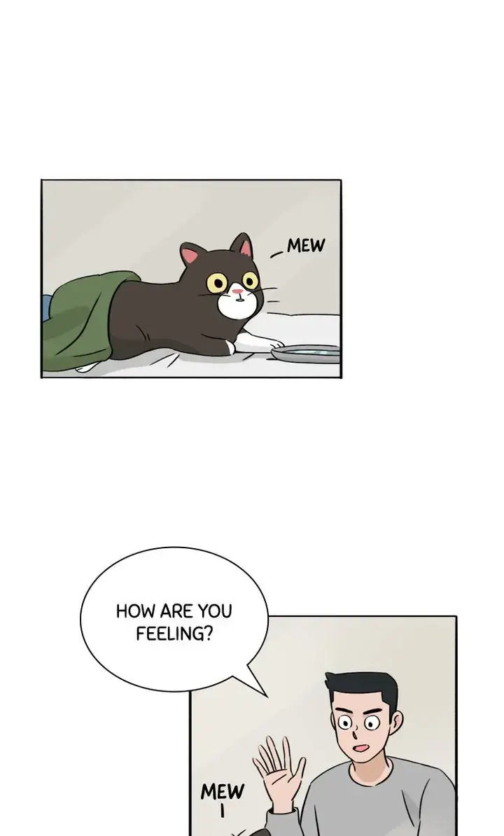 By My Side Chapter 15 page 59 - 
