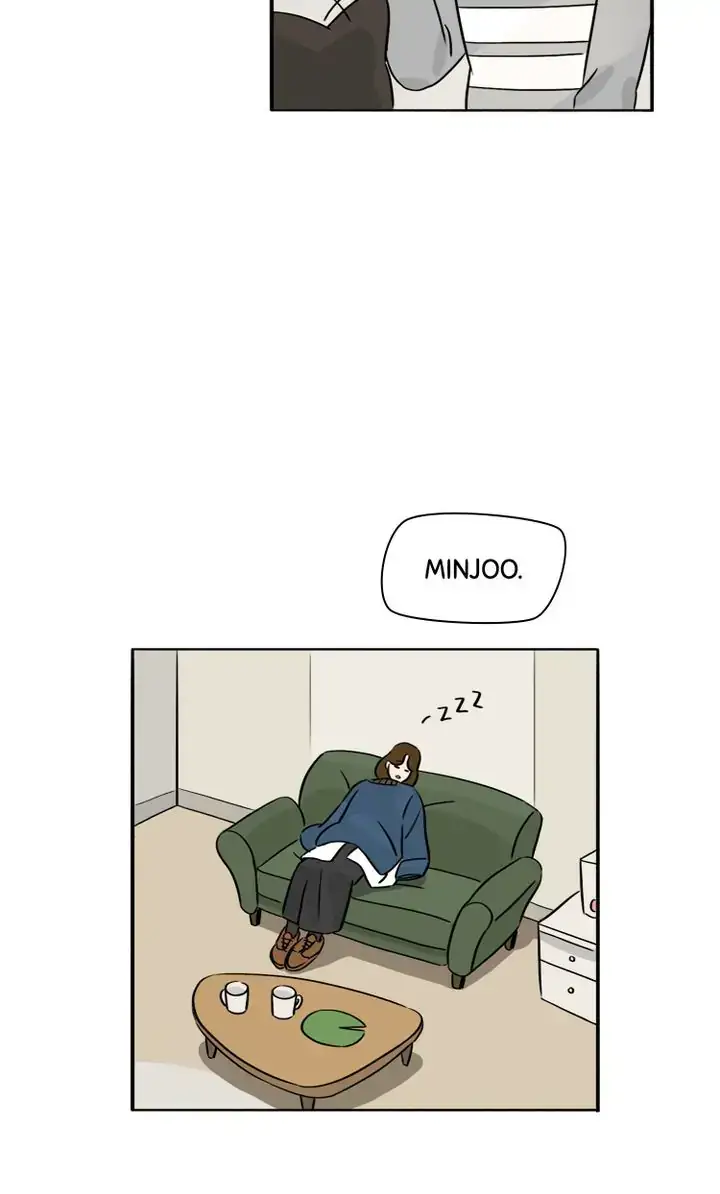By My Side Chapter 15 page 60 - 