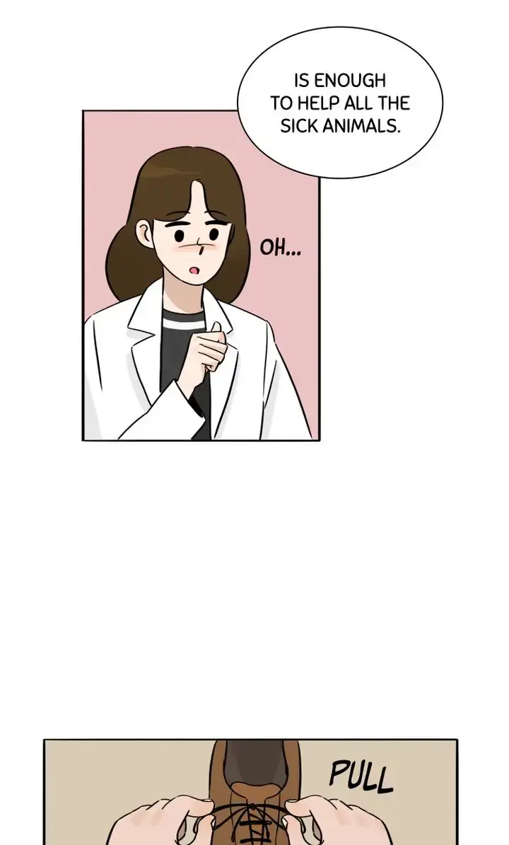 By My Side Chapter 15 page 7 - 