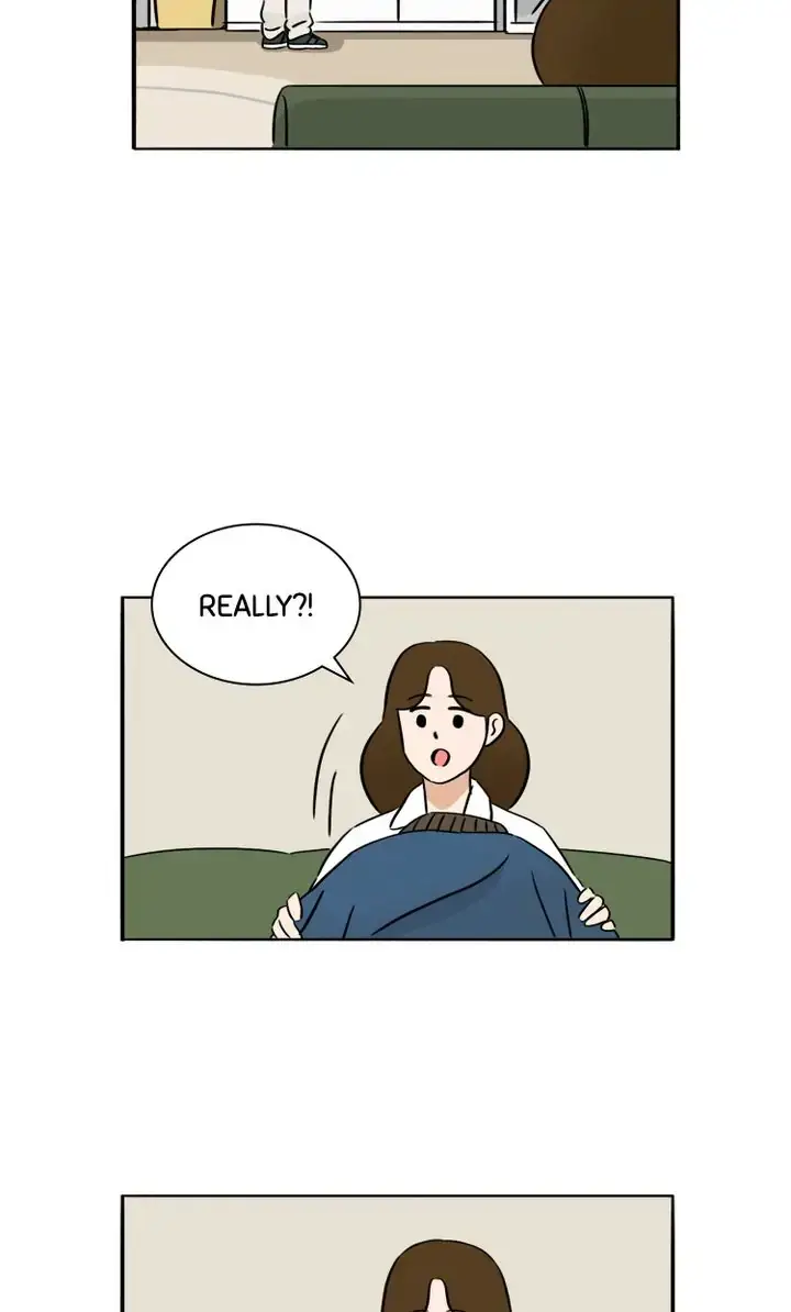 By My Side Chapter 15 page 62 - 