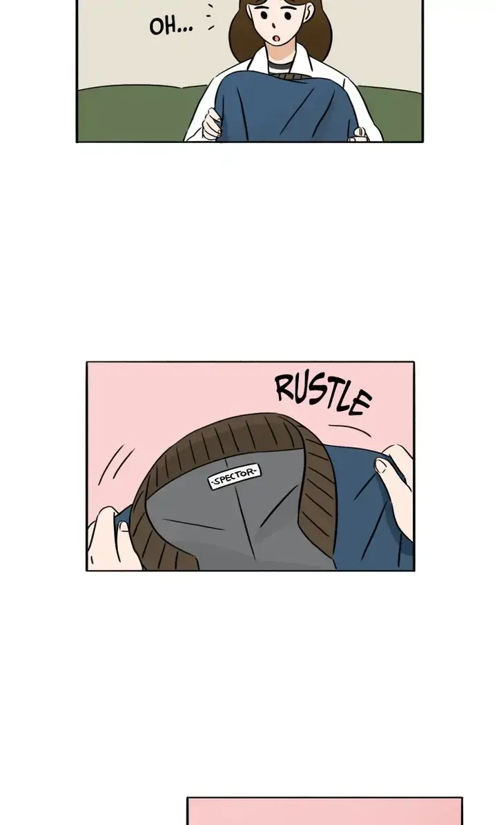 By My Side Chapter 15 page 63 - 